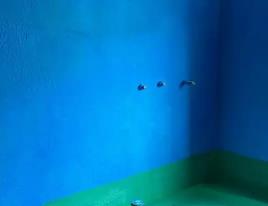 鹰手营卫生间测漏水多少钱