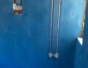  鹰手营卫生间测漏水价格