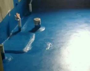 鹰手营卫生间测漏水多少钱