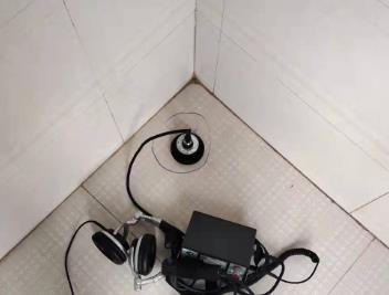 鹰手营楼顶渗水维修公司为您分享下检测区的划分。