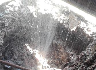 鹰手营楼顶漏水维修公司分享下一次检漏多少钱