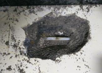 鹰手营漏水检测多少钱