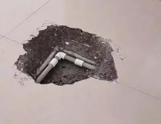  鹰手营检漏多少钱?