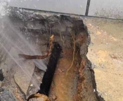 鹰手营市管道泄漏常用检测方法