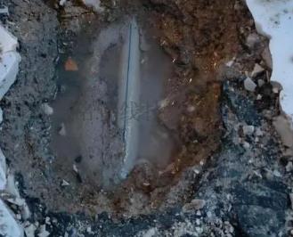 鹰手营楼顶漏水维修怎么找漏水点？